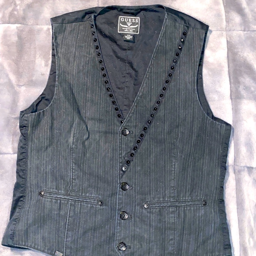 Guess Vest